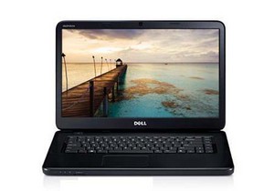 Фото ноутбука Dell Inspiron N5050 5050-6054