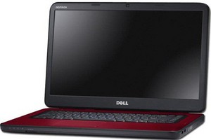 Фото ноутбука Dell Inspiron N5050 5050-9467