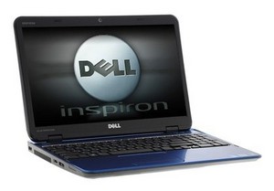 Фото ноутбука Dell Inspiron N5110 5110-2745