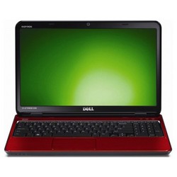 Фото ноутбука Dell Inspiron N5110 5110-4851