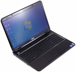 Фото ноутбука Dell Inspiron N5110 5110-5702