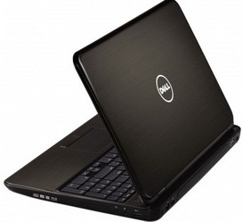 Фото ноутбука Dell Inspiron M5110 5110-8149