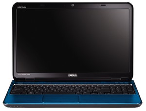 Фото ноутбука Dell Inspiron N5110 5110-8231