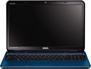 Фото ноутбука Dell Inspiron N5110 5110-2695