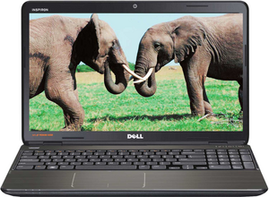Фото ноутбука Dell Inspiron N5110 5110-9063