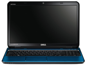 Фото ноутбука Dell Inspiron N5110 5110-5658