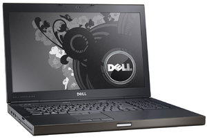 Фото сенсорного ноутбука Dell Precision M6600 210-35859-003