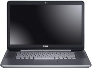 Фото ноутбука Dell XPS 15Z 521x-4109