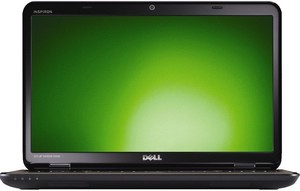 Фото ноутбука Dell Inspiron N5110