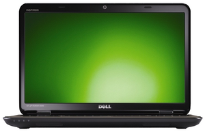 Фото ноутбука Dell Inspiron M5110 5110-4837