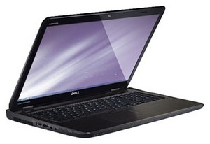 Фото ноутбука Dell Inspiron N7110 7710-7230