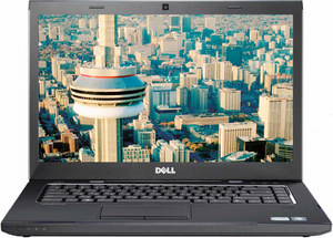 Фото ноутбука Dell Vostro 3450 3450-3407