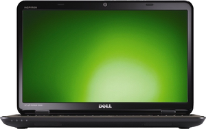 Фото ноутбука Dell Inspiron M5110 5110-4976