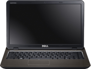 Фото ноутбука Dell Inspiron N411z 411z-3647