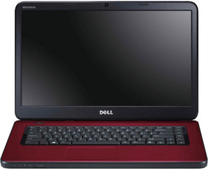 Фото ноутбука Dell Inspiron N5040 5040-5142