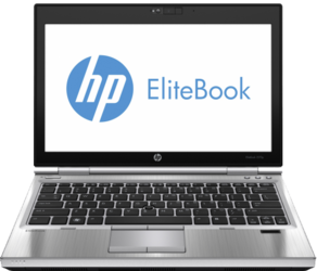 Фото ноутбука HP EliteBook 8570p C3C68ES