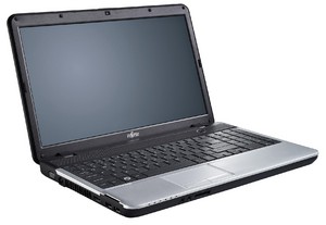 Фото ноутбука Fujitsu LifeBook A531 VFY:A5310MRKA5RU