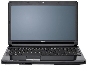 Фото ноутбука Fujitsu LifeBook AH530 VFY:AH530MRKA5RU