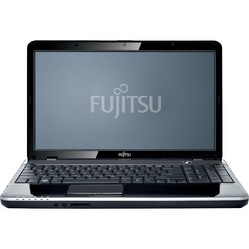 Фото ноутбука Fujitsu LifeBook AH531 VFY:AH531MRNC1RU