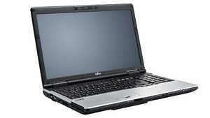 Фото ноутбука Fujitsu LifeBook E781 LKN:E7810M0002RU