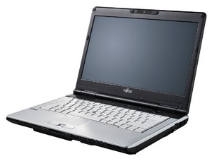 Фото ноутбука Fujitsu LifeBook S781 LKN:S7810M0001RU