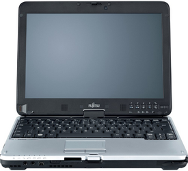 Фото ноутбука Fujitsu LifeBook T731 LKN:T7310M0004RU