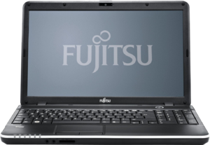 Фото ноутбука Fujitsu LifeBook A512 VFY:A5120M81A5RU