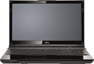 Фото ноутбука Fujitsu LifeBook AH532 VFY:AH532MPBZ5RU