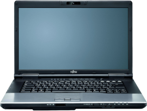 Фото ноутбука Fujitsu LifeBook E752 LKN:E7520M0006RU