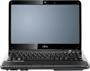 Фото ноутбука Fujitsu LifeBook LH532 VFY:LH532MPAD2RU