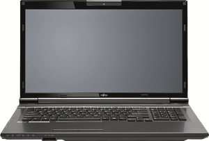 Фото ноутбука Fujitsu LifeBook NH532 VFY:NH532MPZC2RU