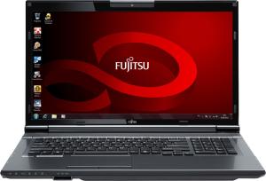 Фото ноутбука Fujitsu LifeBook NH532 VFY:NH532MPZE2RU