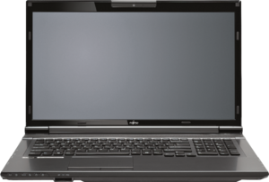 Фото ноутбука Fujitsu LifeBook NH532 VFY:NH532M65B2RU