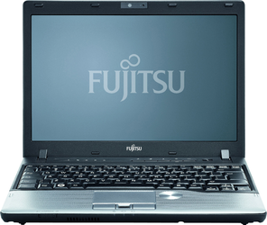 Фото ноутбука Fujitsu LifeBook P702 VFY:P702XMF051RU