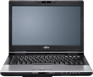 Фото ноутбука Fujitsu LifeBook S752 VFY:S7520MF141RU