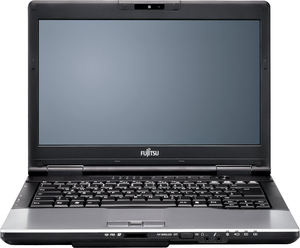 Фото ноутбука Fujitsu LifeBook S752 VFY:S7520MF065RU