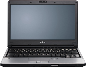 Фото ноутбука Fujitsu LifeBook S792 VFY:S7920MF111RU