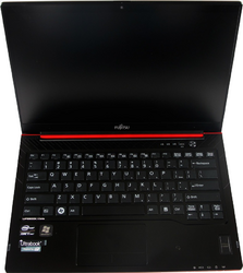 Фото ноутбука Fujitsu LifeBook U772 VFY:U7720MF021RU