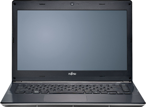 Фото ноутбука Fujitsu LifeBook UH552 VFY:UH552MF052RU