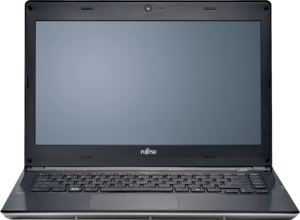 Фото ноутбука Fujitsu LifeBook UH552 VFY:UH552MPZF2RU