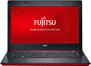 Фото ноутбука Fujitsu LifeBook UH572 VFY:UH572MF342RU