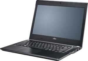 Фото ноутбука Fujitsu LifeBook UH572 VFY:UH572MPZD2RU