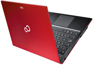 Фото ноутбука Fujitsu LifeBook U772 VFY:U7720MF101RU