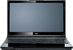 Фото ноутбука Fujitsu LifeBook AH532 VFY:AH532MC7A2RU