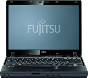 Фото ноутбука Fujitsu LifeBook P772 VFY:P7720MF241RU