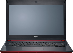 Фото ноутбука Fujitsu LifeBook UH572 VFY:UH572MC5A2RU