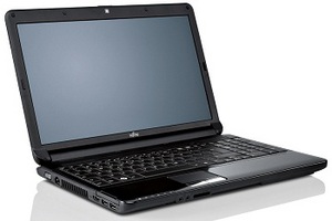 Фото ноутбука Fujitsu LifeBook AH530 VFY:AH530MRYC2RU
