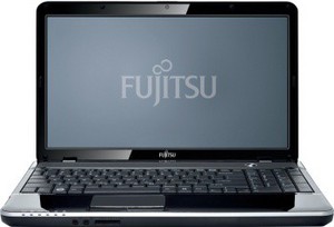 Фото ноутбука Fujitsu LifeBook AH531 VFY:AH531MRLA2RU