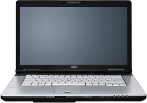 Фото ноутбука Fujitsu LifeBook E751 LKN:E7510M0006RU