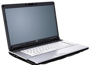 Фото ноутбука Fujitsu LifeBook E751 VFY:E7510MF135RU